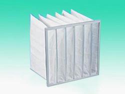 F9 Grade Industrial Pocket Air Filter