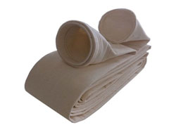 PTFE PPS Dust Collector Filter Bag