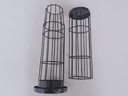 Dust Collector Filter Cage